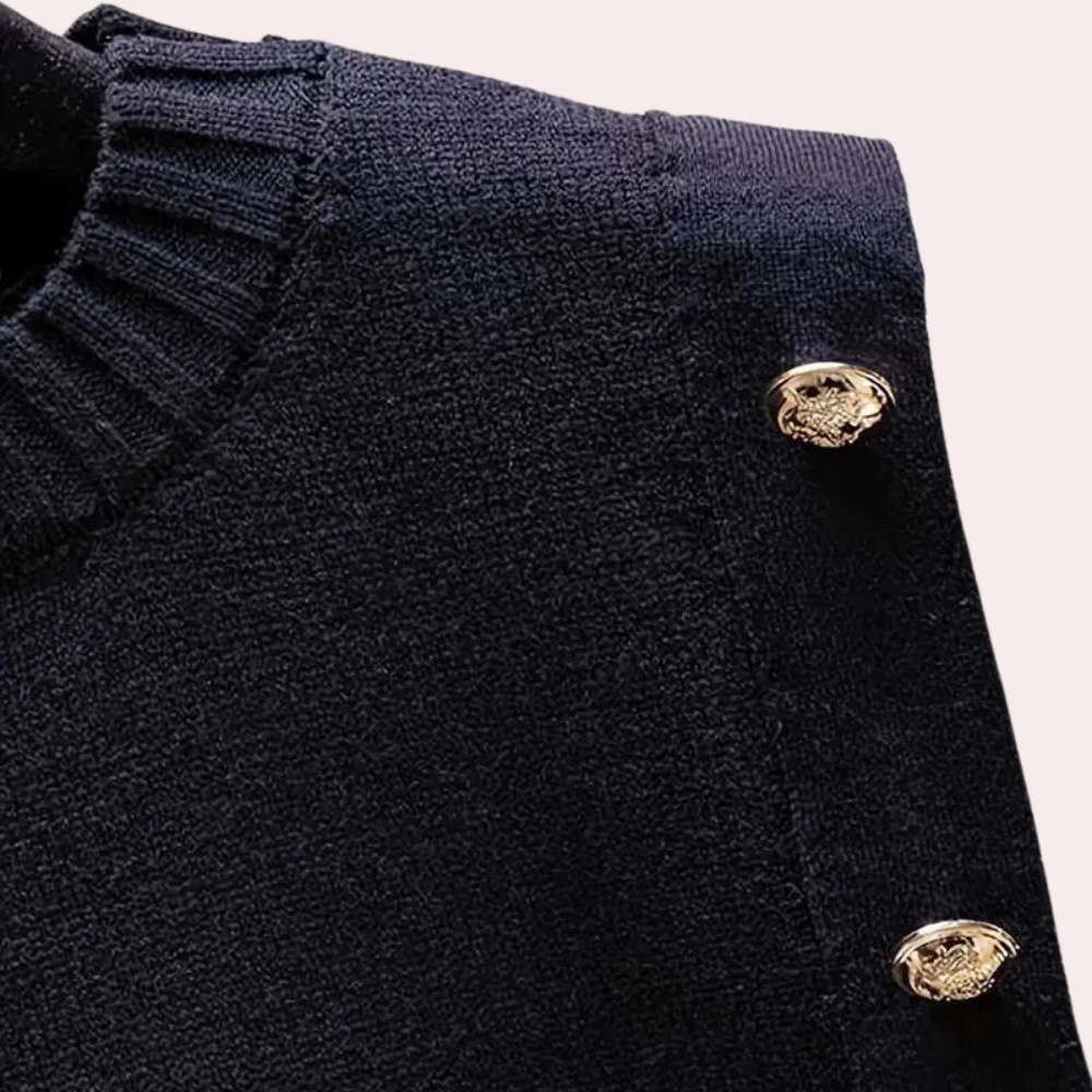 Alesta | Klassieke en elegante zomertrui