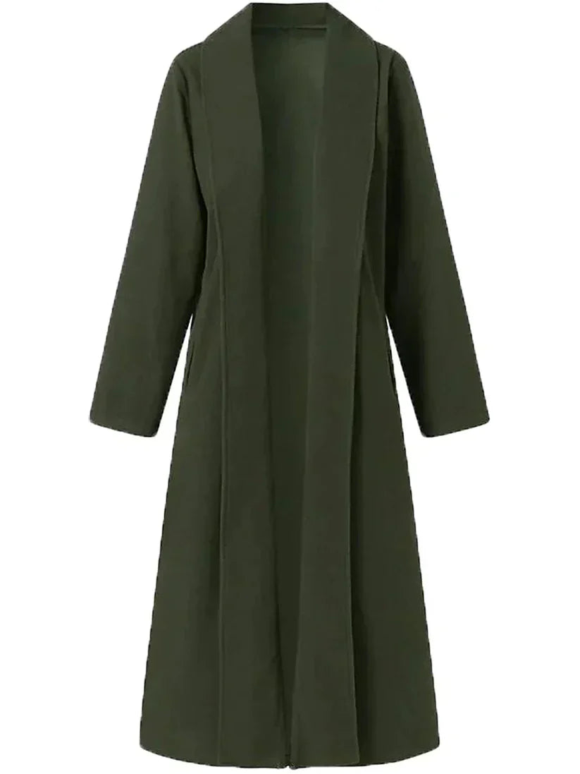 Quintessa | Getailleerde en elegante winterjas