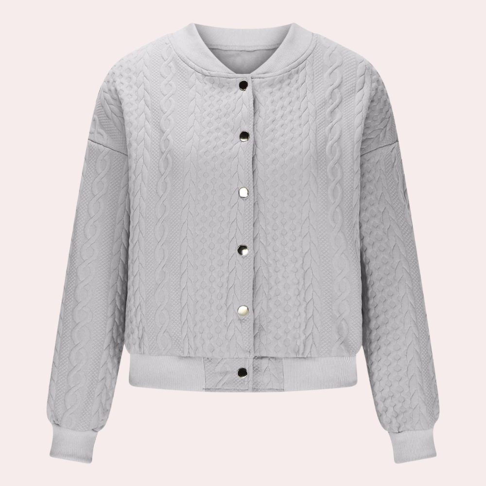 Giada | Moeiteloos en stijlvol zomers vest