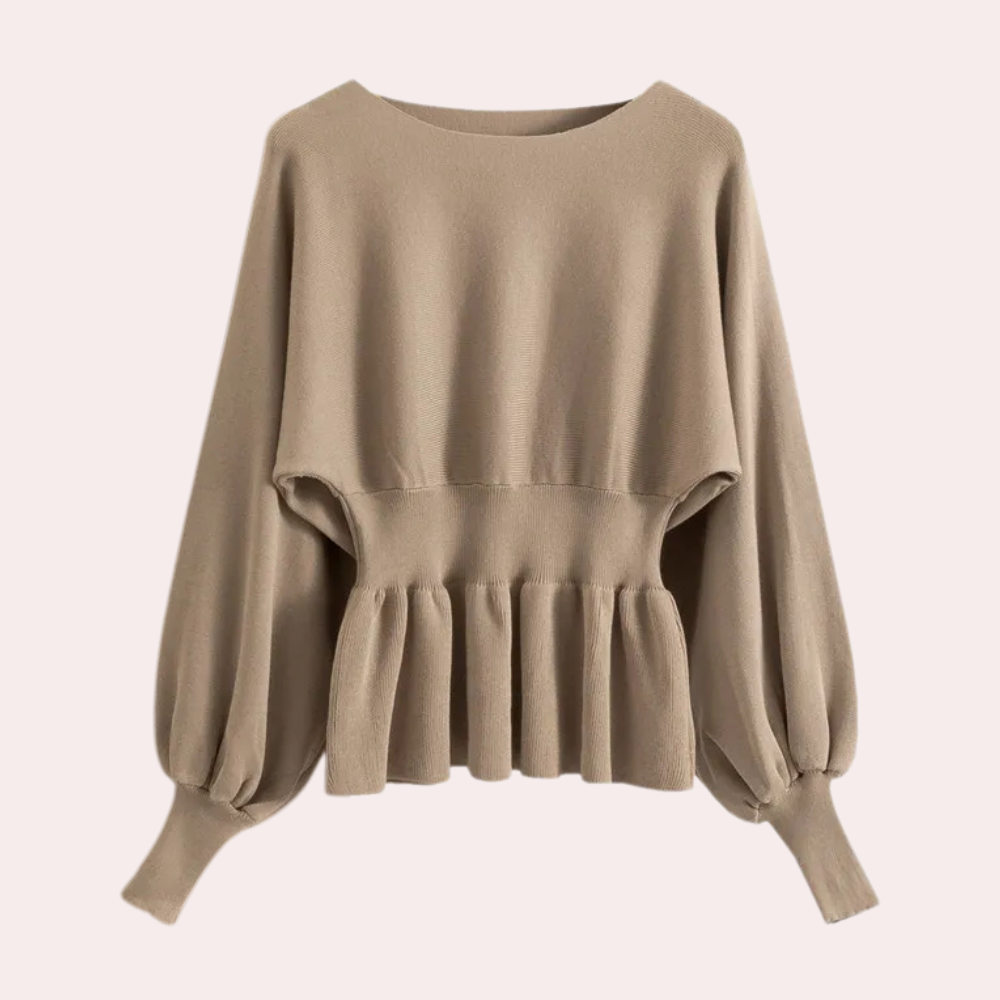 Aline | Moderne en modieuze zomerset