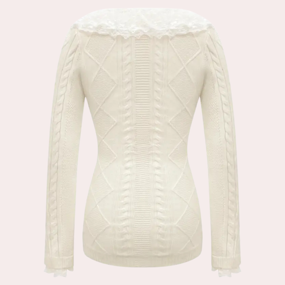 Moderne en comfortabele zomerjurk