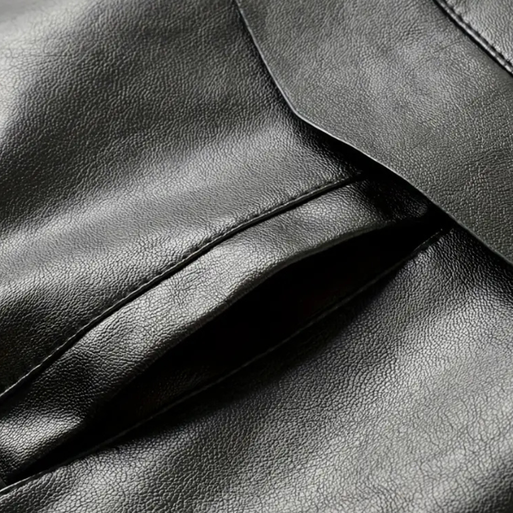 Finley | Moderne en modieuze zomerjas