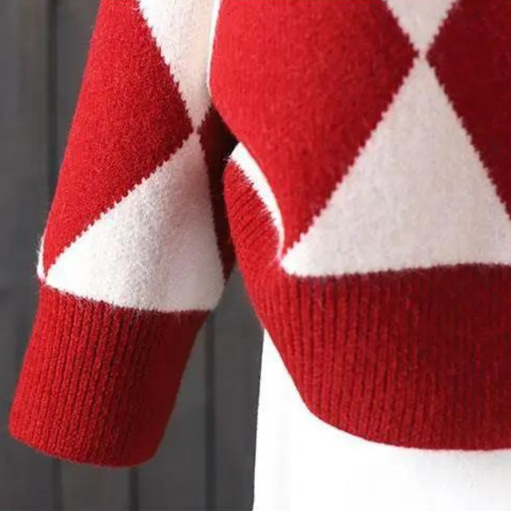 Marja | Casual en comfortabel zomer vest