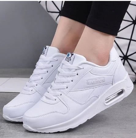 Mirtha | Modieuze en minimalistische wintersneakers