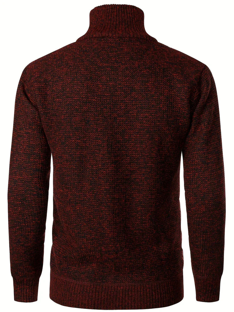 Adalina | Casual en Stijlvolle winter Trui