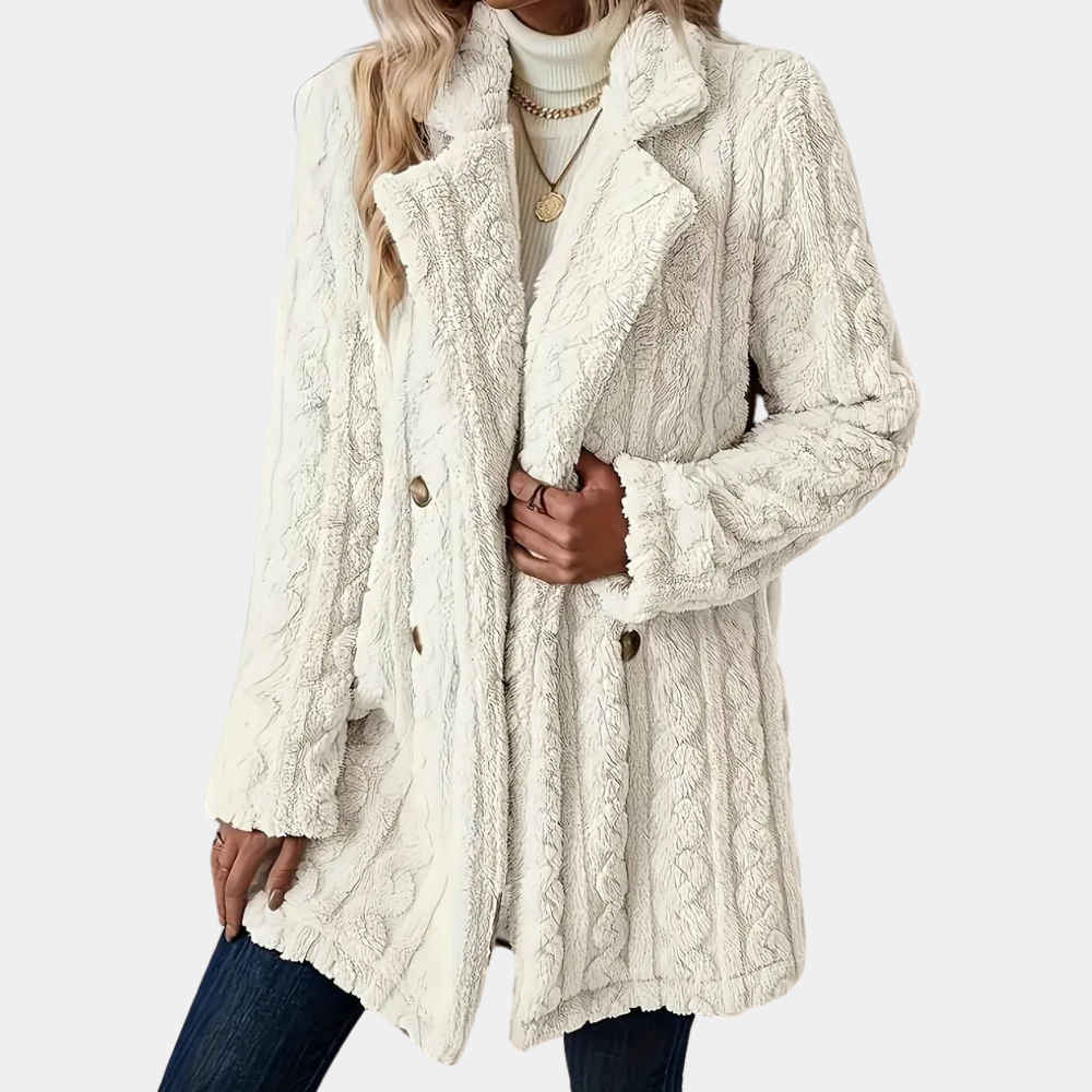 Morgen Getailleerde en elegante zomerjas