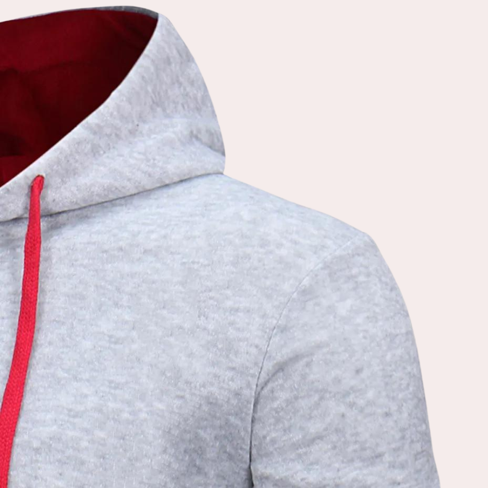 Arlene | Modieuze en Moeiteloze zomer Hoodie