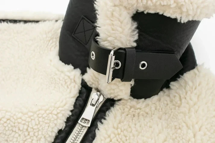 Duvessa | Casual en Relaxed winterjas