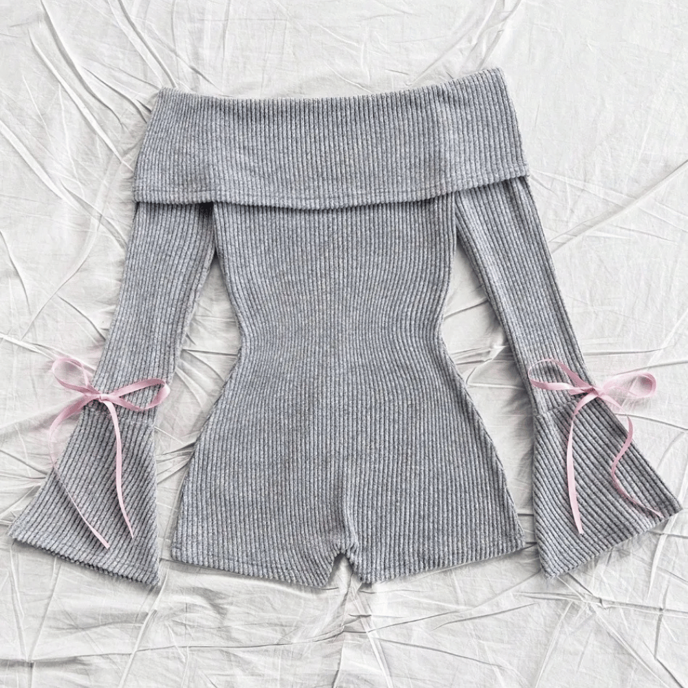 Gladys | Elegante en veelzijdige zomer Romper