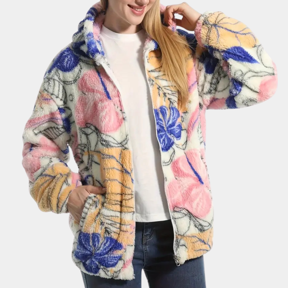 Christofora | Casual en Relaxed zomerjas