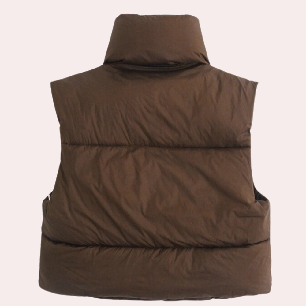 Aislin | Casual en Relaxed zomers vest