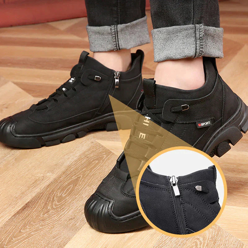 Mariposa | Elegante en Casual winterschoenen