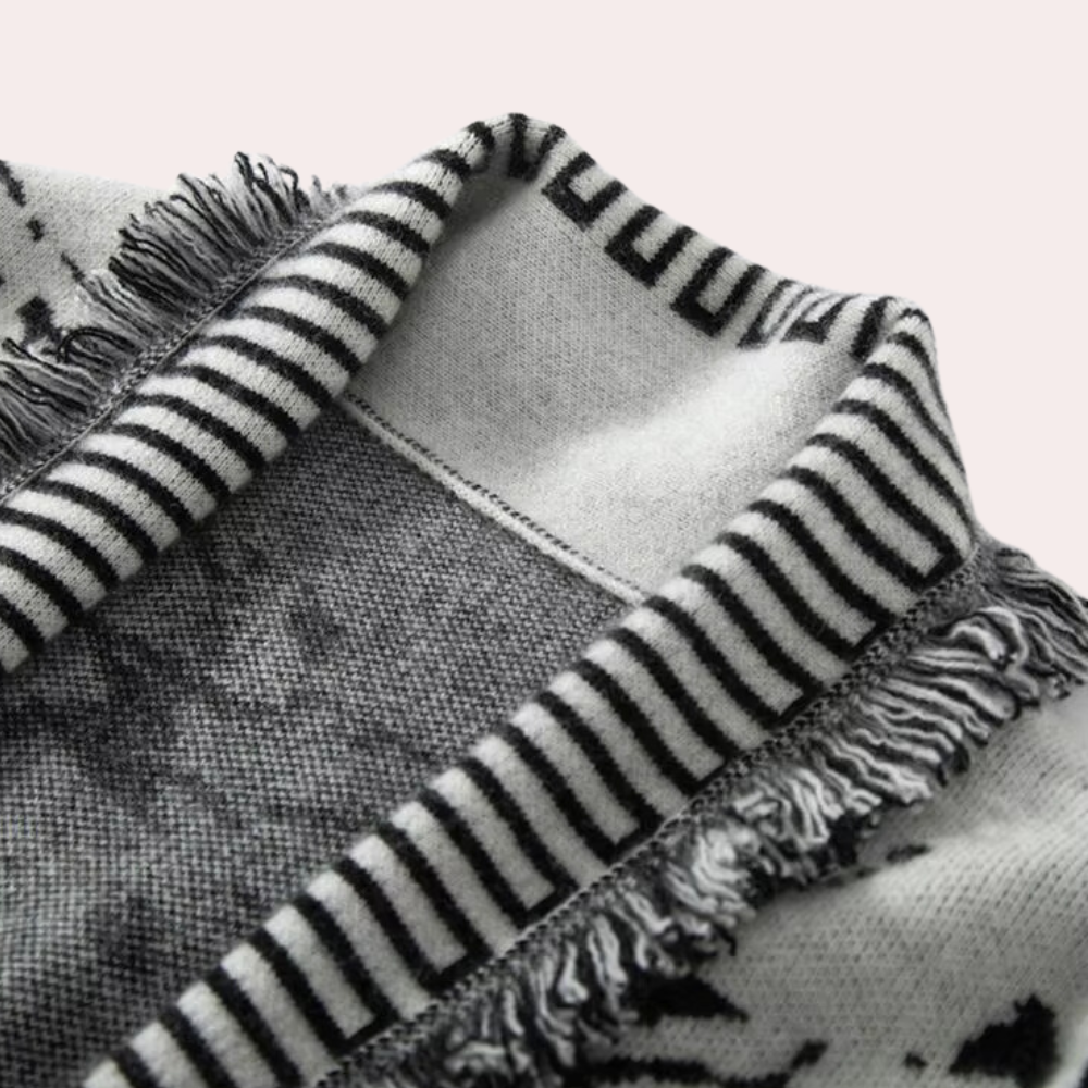 Joselyn | Getailleerd en elegant zomer vest