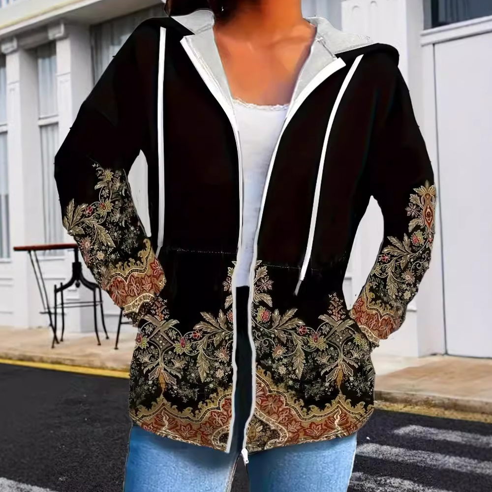 Salomea | Casual en Relaxed zomerjas