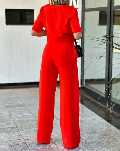 Adelina | Casual en Comfortabele winterbroek