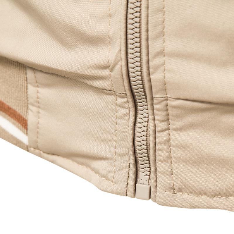 Casual en Relaxed winterkledingstuk