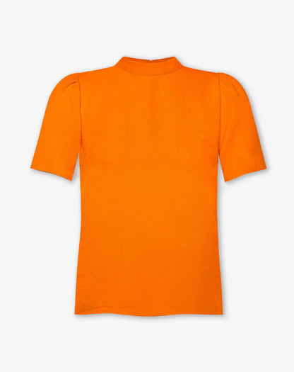 Wanda | Getailleerd en elegant winter T-shirt