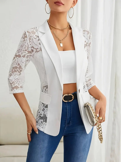 Lisanne | Moeiteloze en trendy winterjas