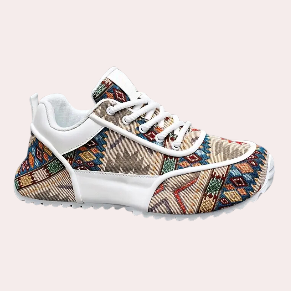 Trendy en elegante zomerschoenen