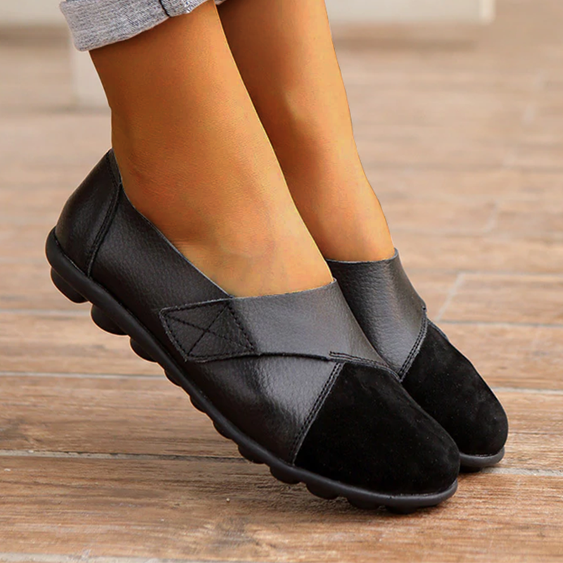 Katariina | Casual en Relaxed winterkledingstuk