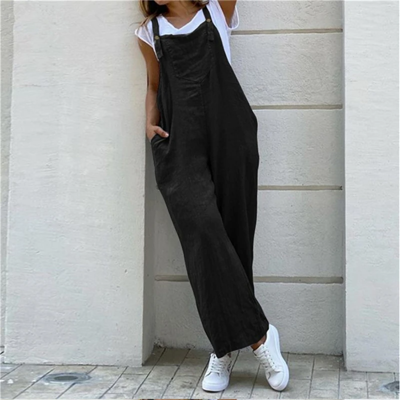 Rochelle - Elegante zomerjumpsuit