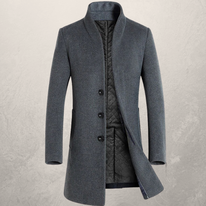 Harlow | Modieuze en minimalistische winterjas