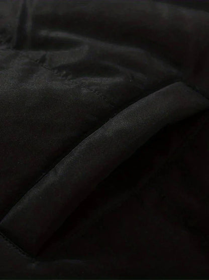 Lidia | Moderne en modieuze winterjas