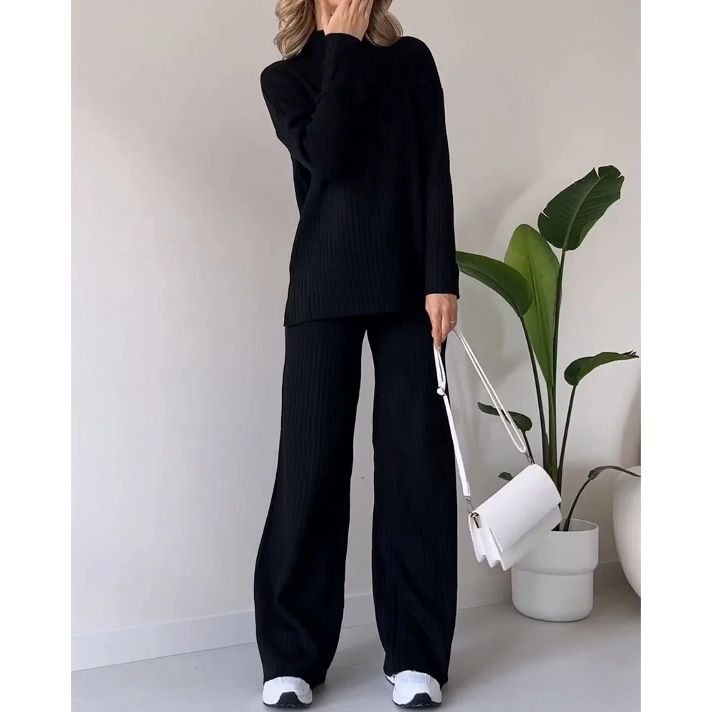 Drusa | Klassieke en elegante winterjurk