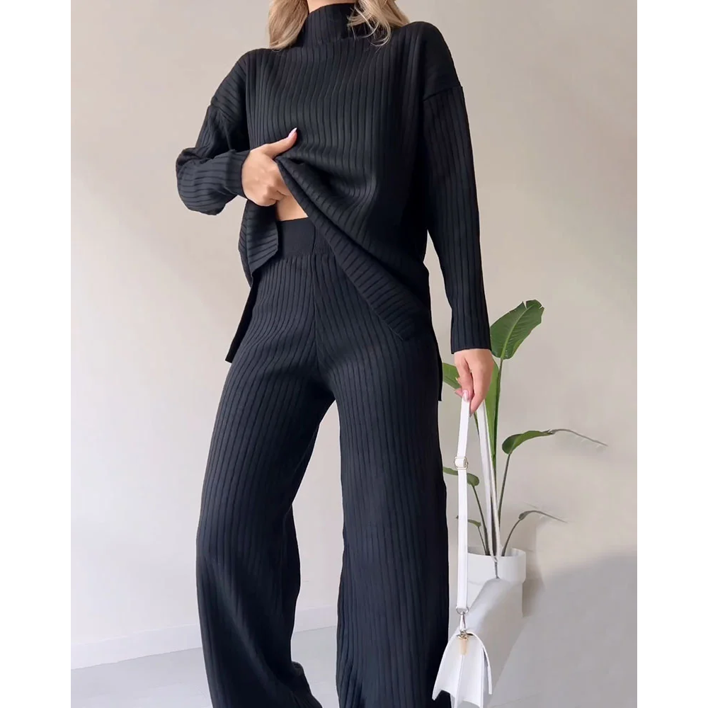 Drusa | Klassieke en elegante winterjurk