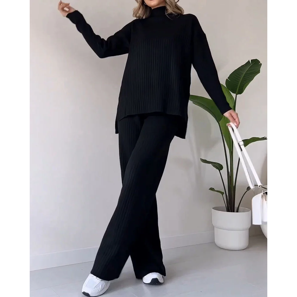 Drusa | Klassieke en elegante winterjurk