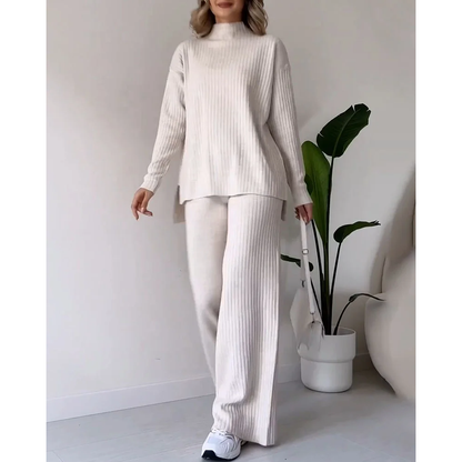 Drusa | Klassieke en elegante winterjurk