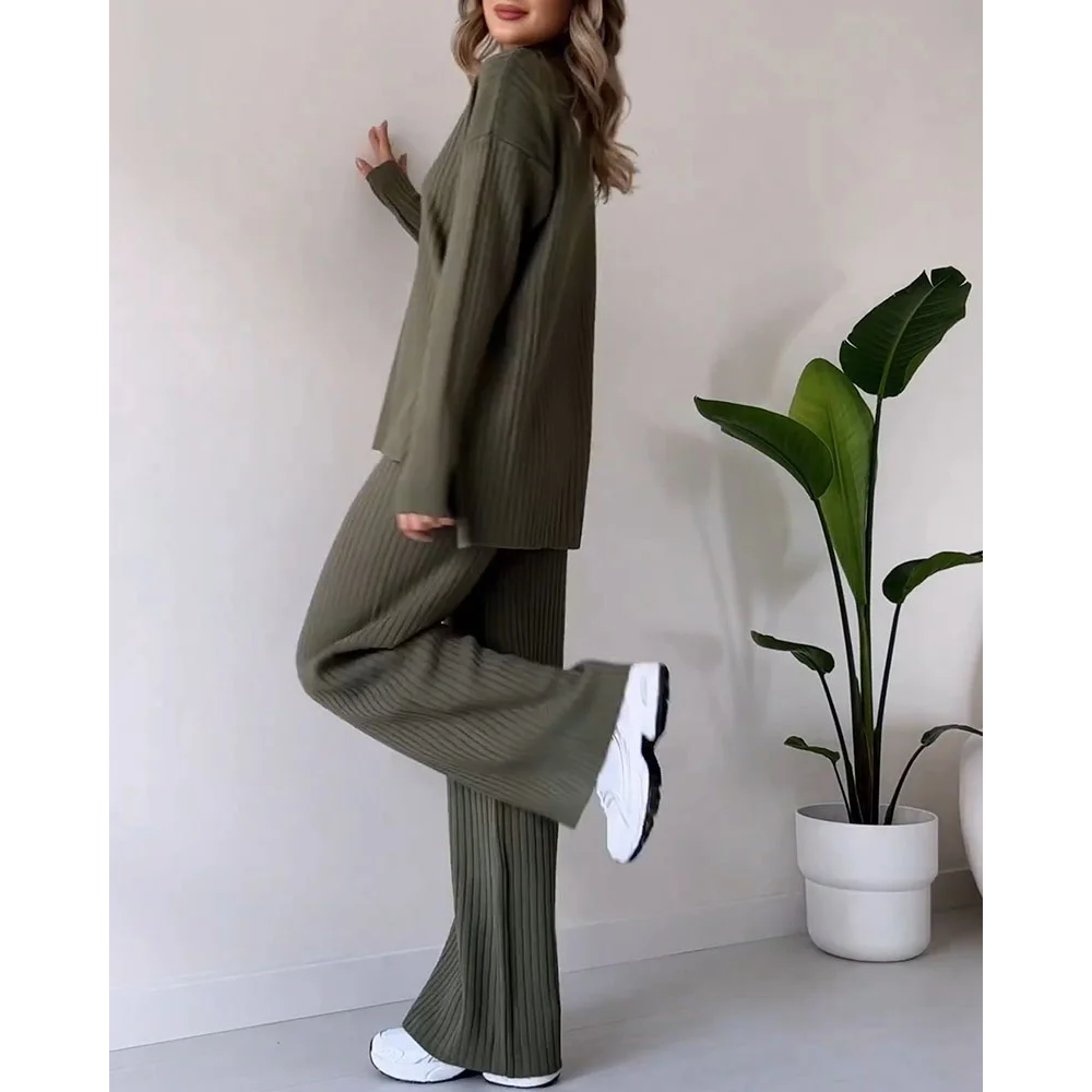 Drusa | Klassieke en elegante winterjurk