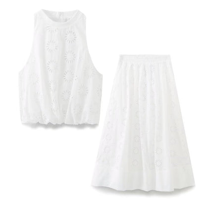 Avalynn | Moeiteloos en chique winterset