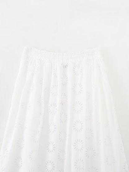 Avalynn | Moeiteloos en chique winterset