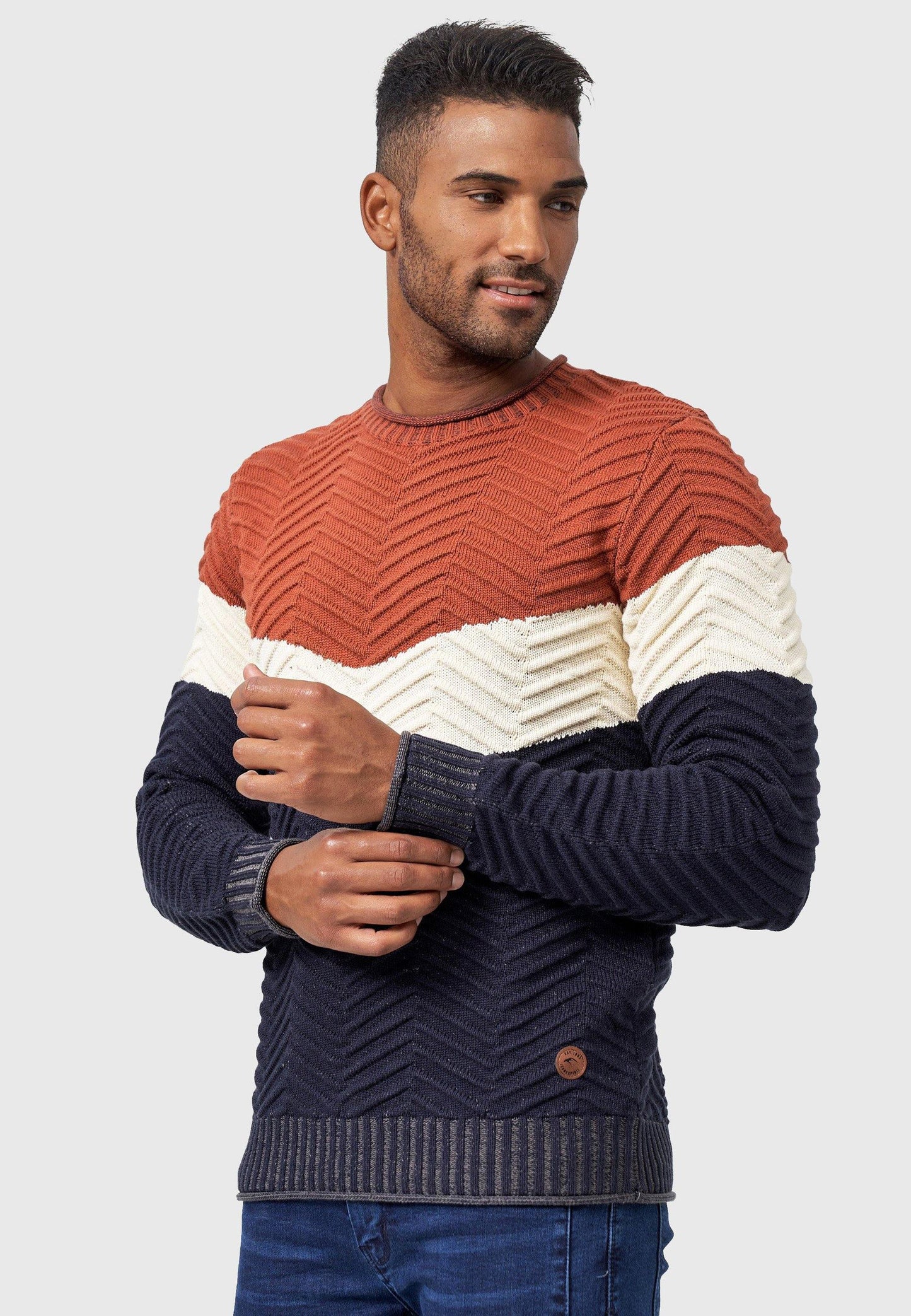 Eliza | Casual en Modieuze winter Trui
