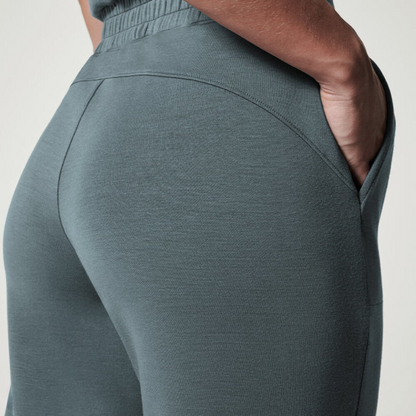 Wynter | Eenvoudige en stijlvolle winter jumpsuit