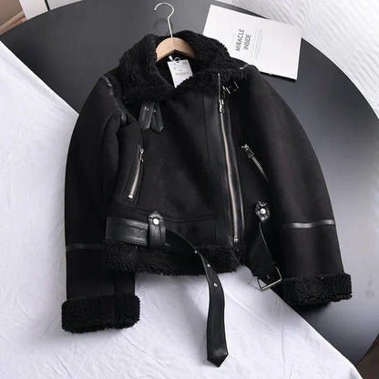 Lidia | Moeiteloze en trendy winterjas