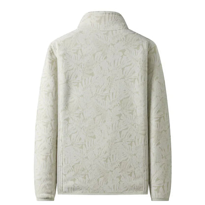 Marzena | Klassieke en comfortabele winterjas