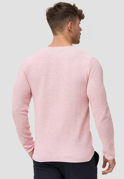 Kleio | Moeiteloos en trendy winterpullover