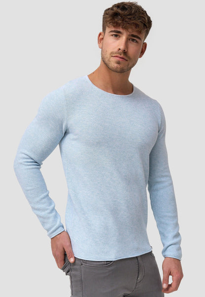 Kleio | Moeiteloos en trendy winterpullover