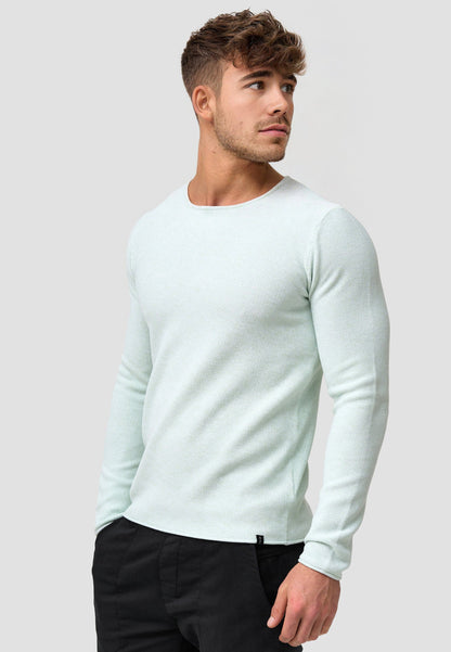 Kleio | Moeiteloos en trendy winterpullover