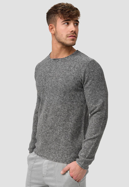 Kleio | Moeiteloos en trendy winterpullover