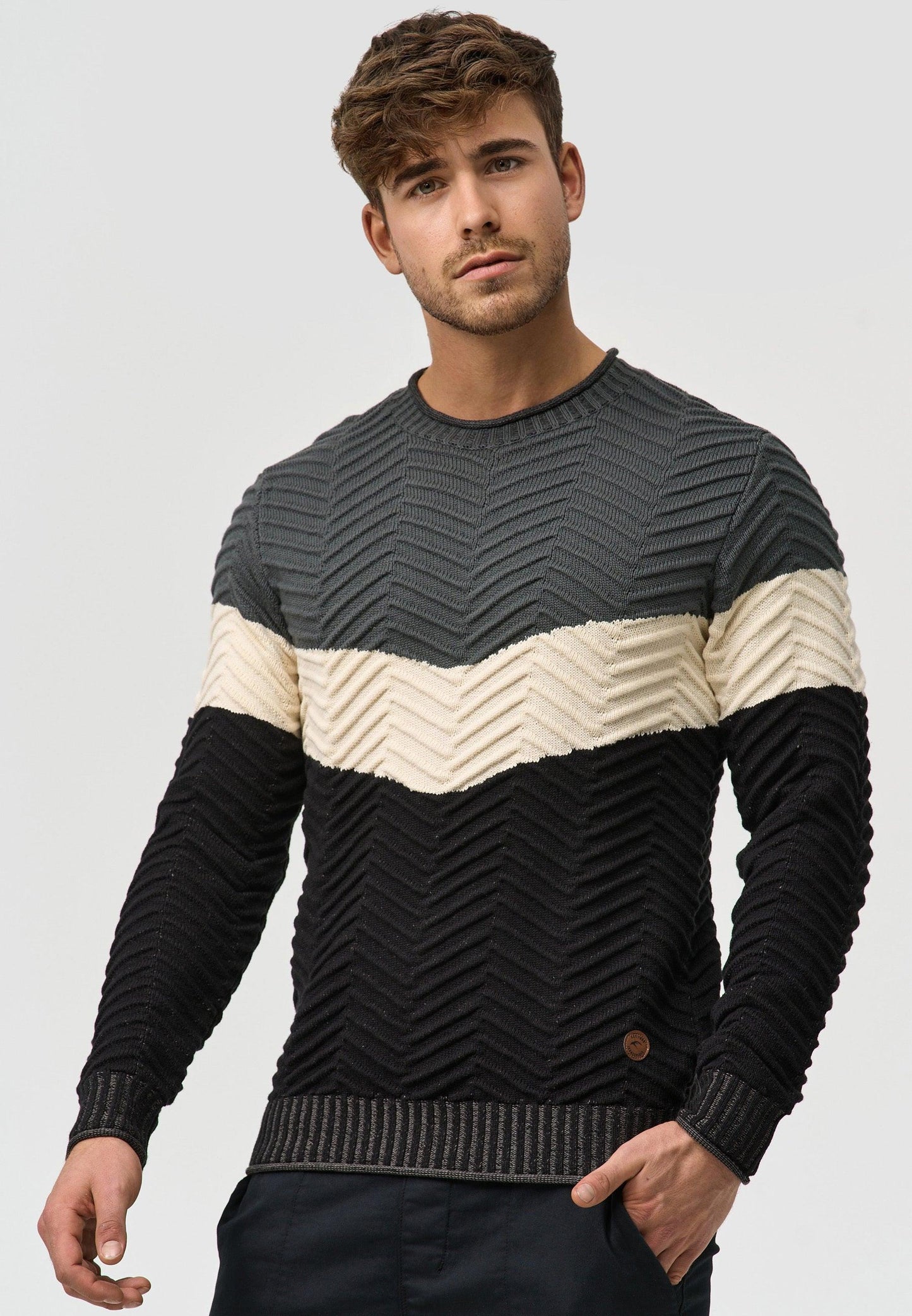Eliza | Casual en Modieuze winter Trui