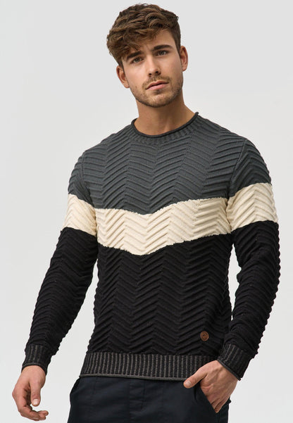 Eliza | Casual en Modieuze winter Trui