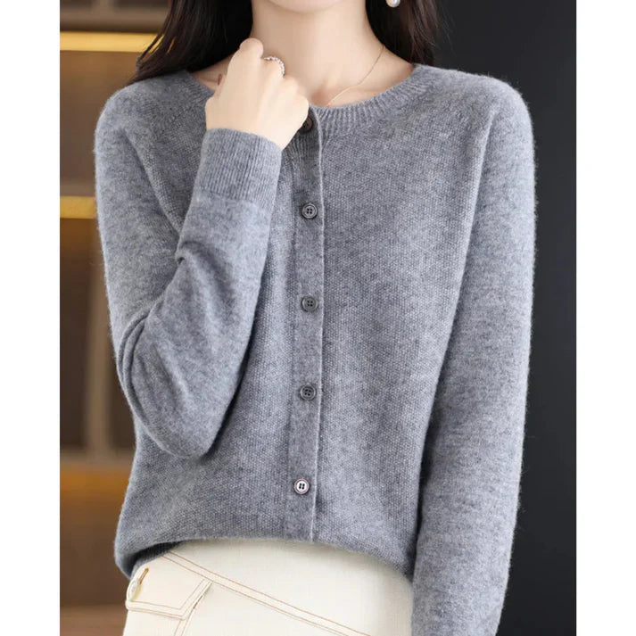 Oceane | Stijlvol en elegant wintervest