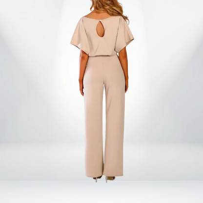 Jumpsuit Jhanvi | Casual en Relaxed winter
