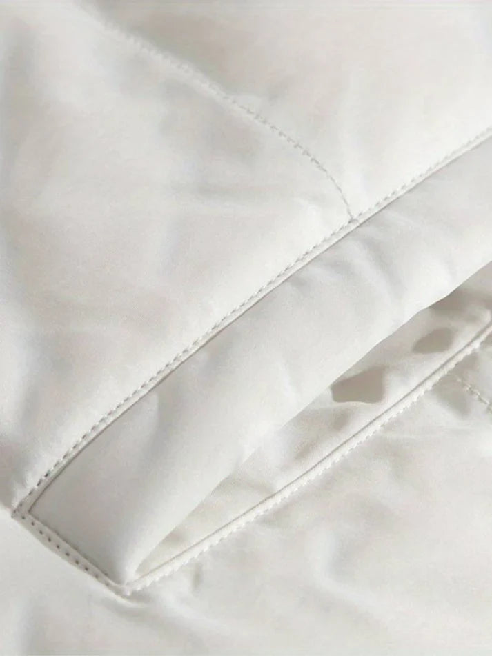 Lidia | Moderne en modieuze winterjas