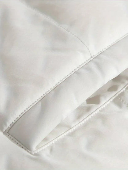 Lidia | Moderne en modieuze winterjas