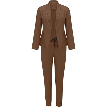 Jillian | Relaxed en Tijdloos winterset