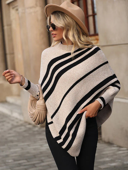 Ilinca | Casual en Modieuze winter Trui